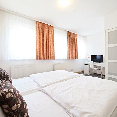 Altstadthotel Fürth Εξωτερικό φωτογραφία