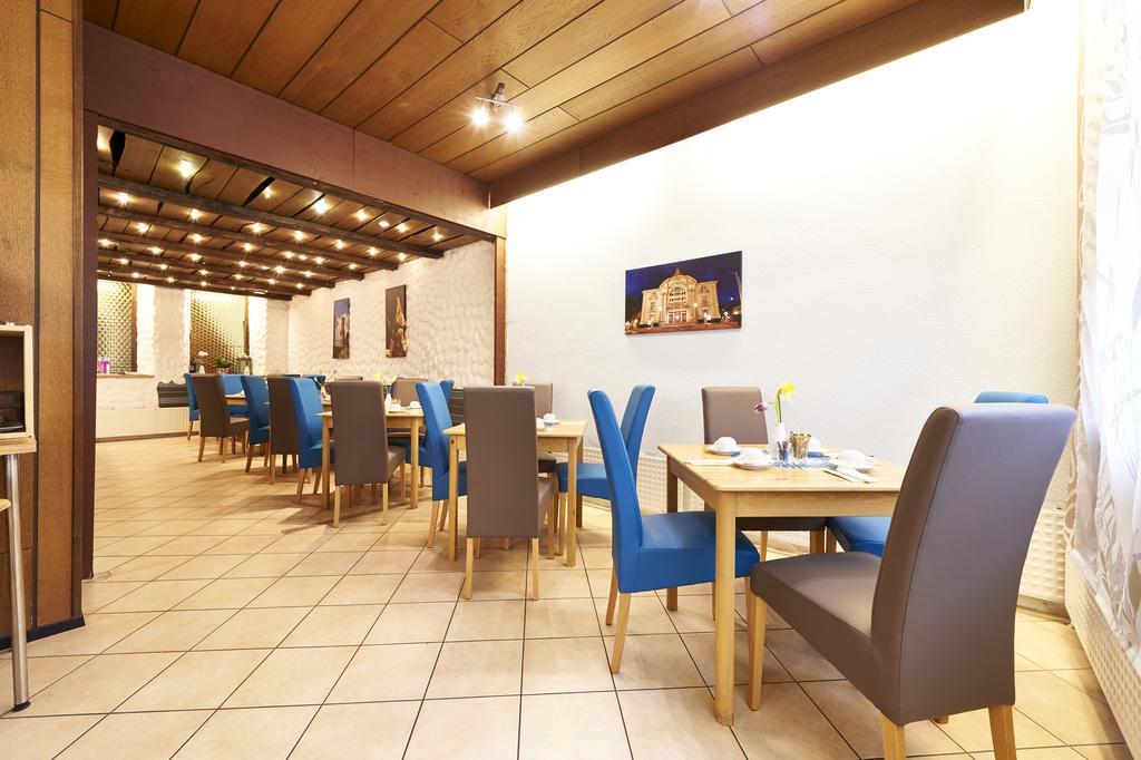 Altstadthotel Fürth Εξωτερικό φωτογραφία