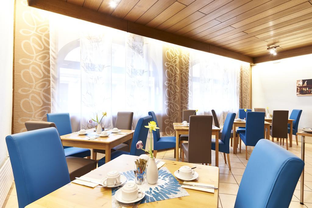 Altstadthotel Fürth Εξωτερικό φωτογραφία