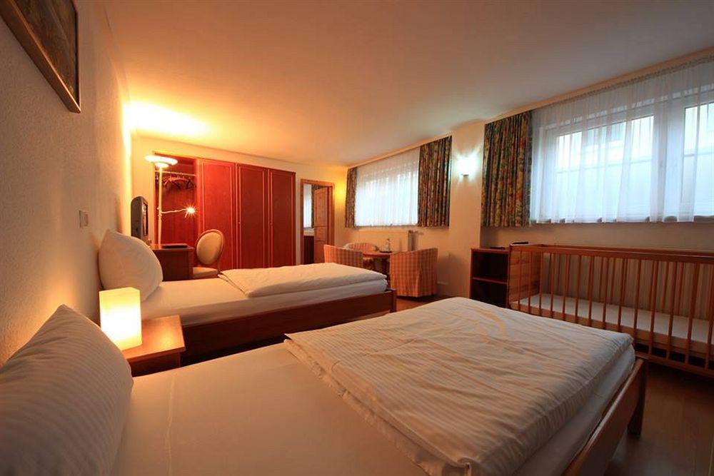 Altstadthotel Fürth Εξωτερικό φωτογραφία