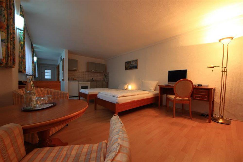 Altstadthotel Fürth Εξωτερικό φωτογραφία