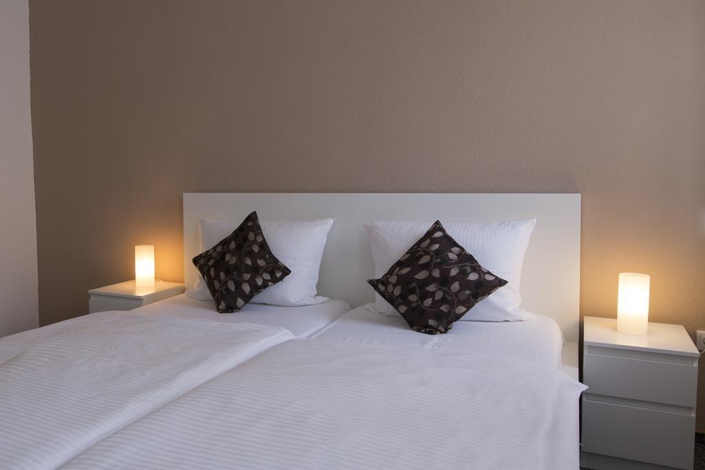 Altstadthotel Fürth Εξωτερικό φωτογραφία