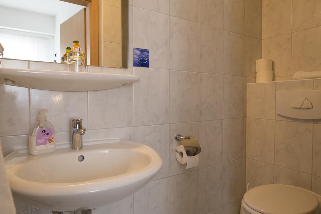 Altstadthotel Fürth Εξωτερικό φωτογραφία