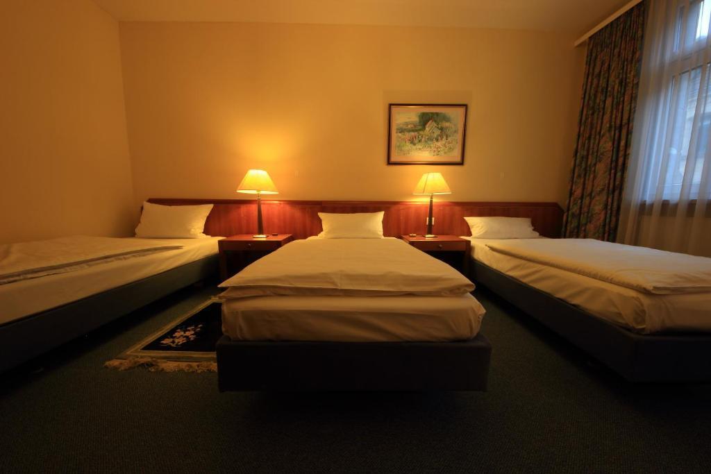 Altstadthotel Fürth Εξωτερικό φωτογραφία