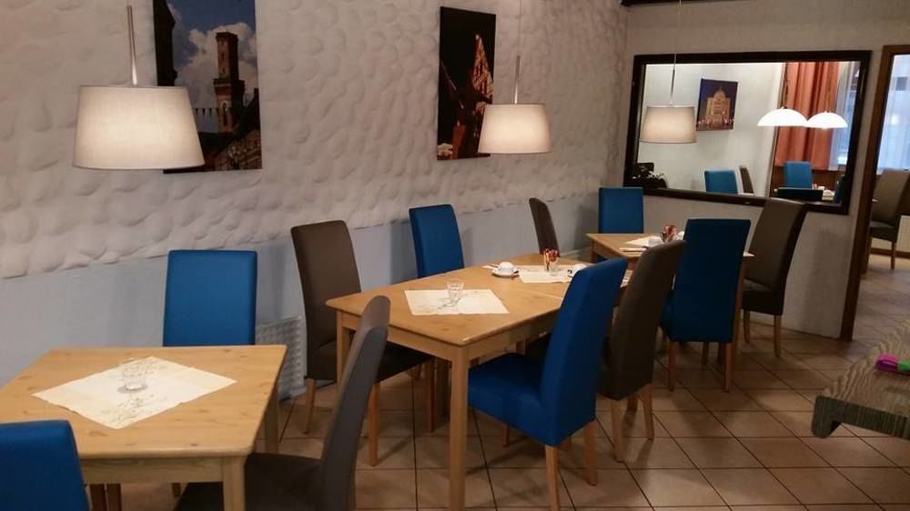 Altstadthotel Fürth Εξωτερικό φωτογραφία