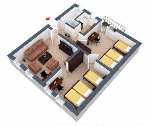 Altstadthotel Fürth Δωμάτιο φωτογραφία