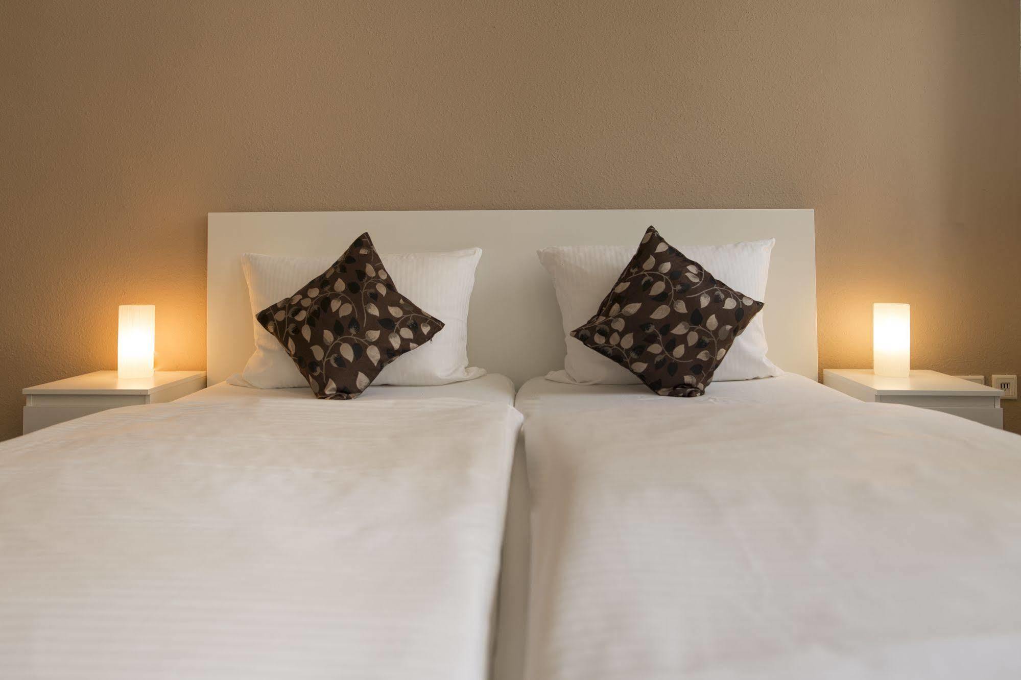 Altstadthotel Fürth Εξωτερικό φωτογραφία