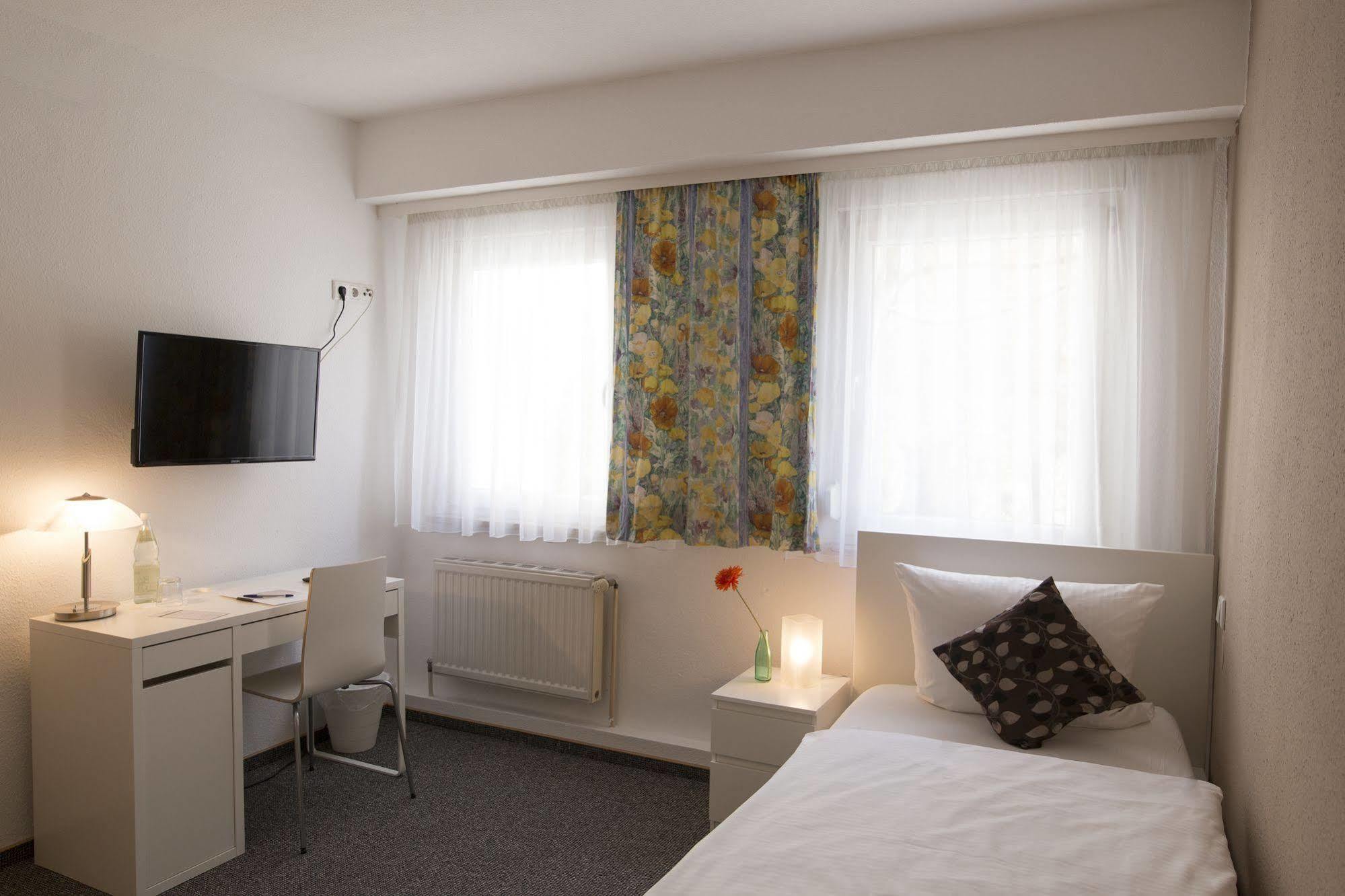 Altstadthotel Fürth Εξωτερικό φωτογραφία
