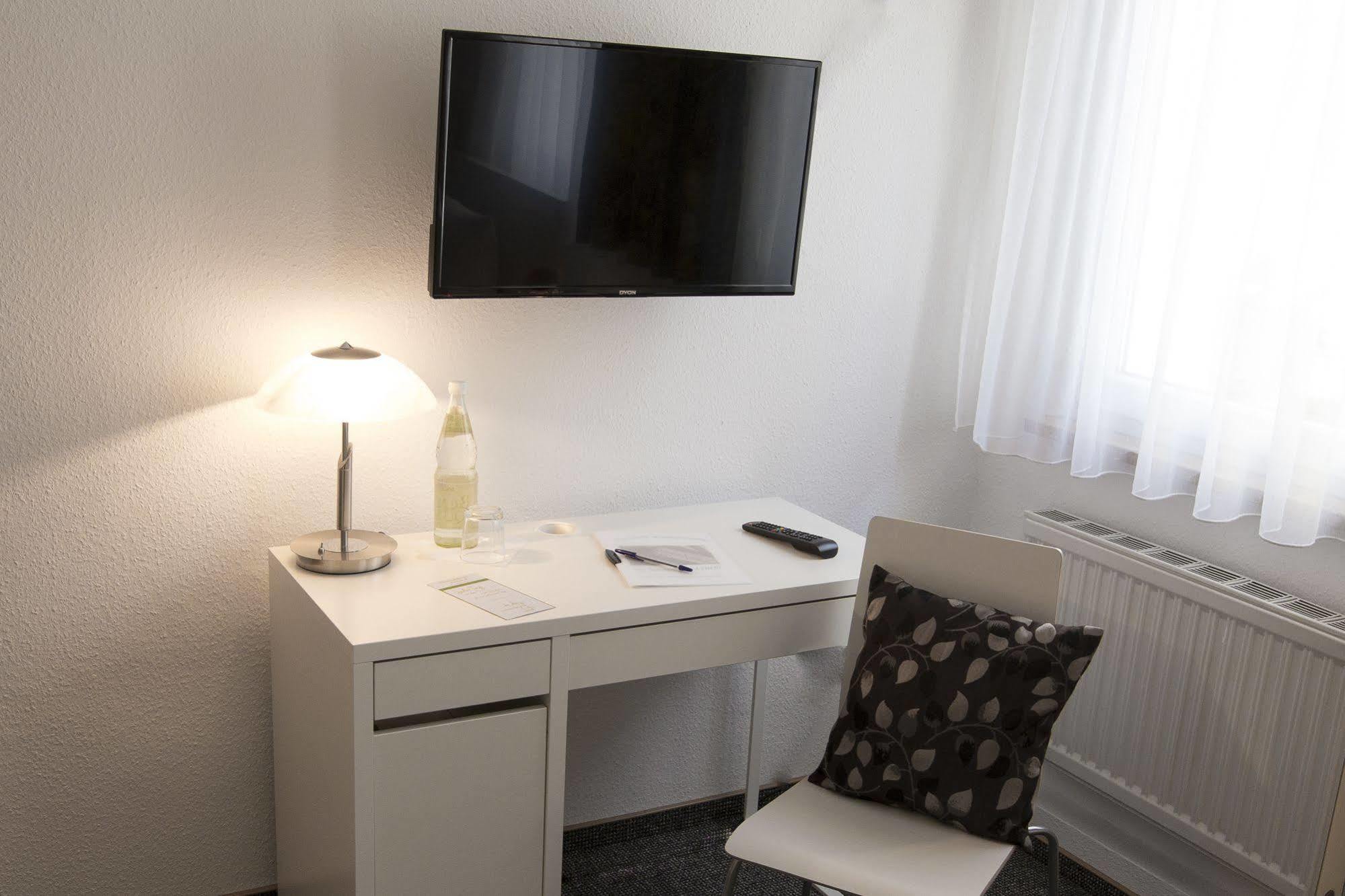 Altstadthotel Fürth Εξωτερικό φωτογραφία