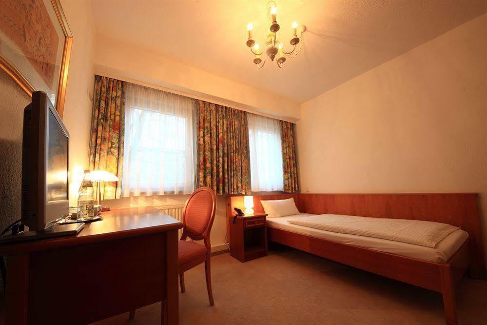 Altstadthotel Fürth Εξωτερικό φωτογραφία