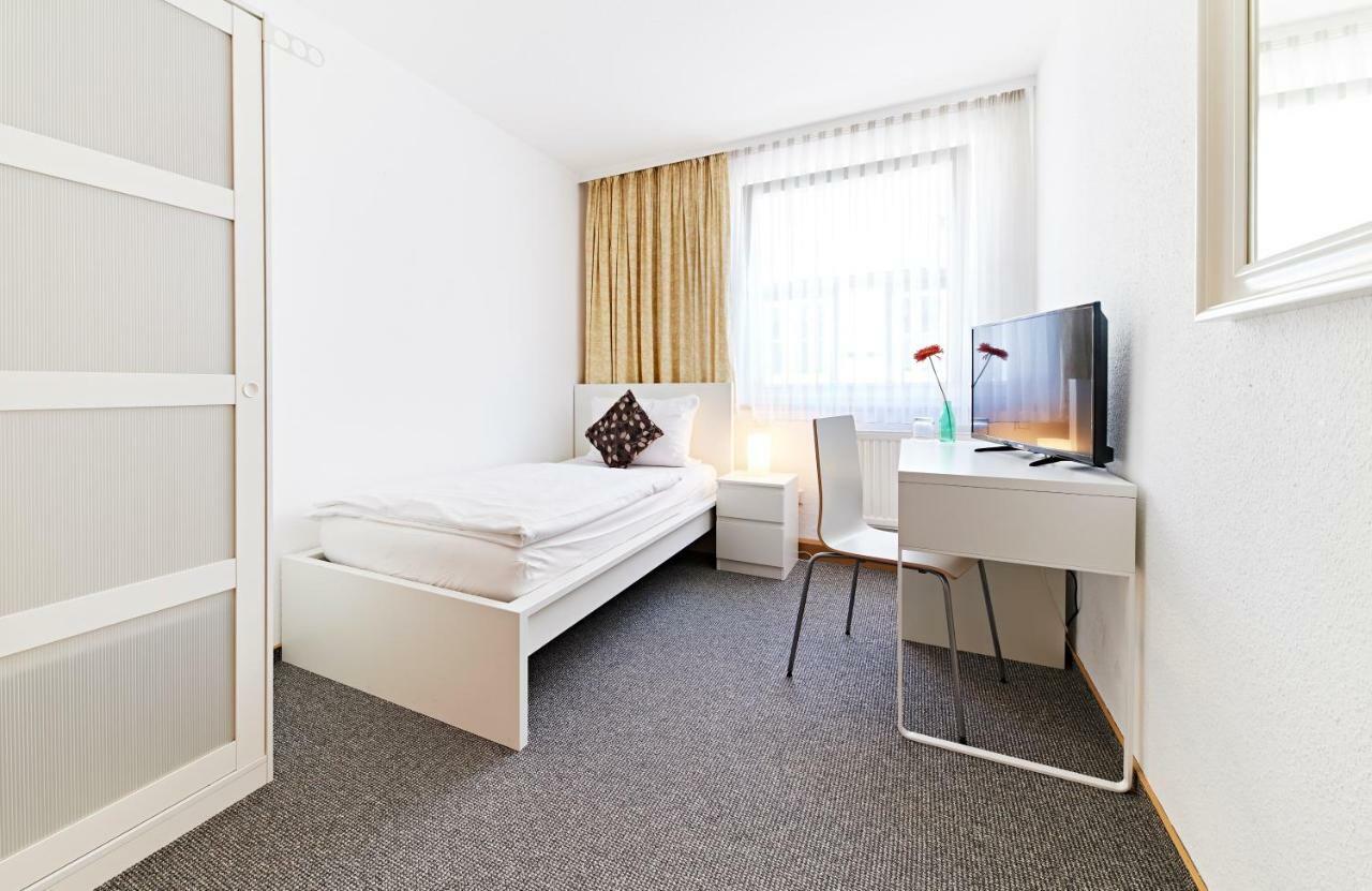 Altstadthotel Fürth Εξωτερικό φωτογραφία